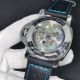 Replica Panerai Luminor GMT Blue Face Black Leather Strap Watch 44mm (3)_th.jpg